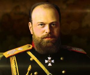 Alexander III o... Biography