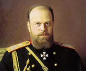 Alexander III of Russia