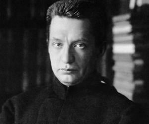 Alexander Kerensky