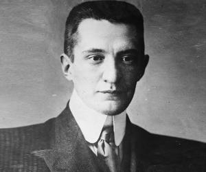 Alexander Kerensky