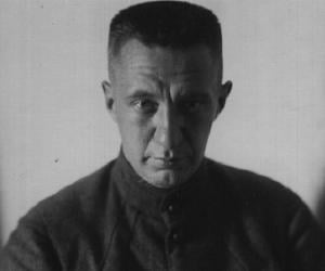 Alexander Kerensky