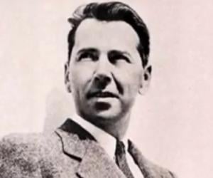 Alexander Knox