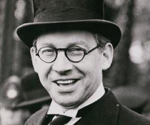 Alexander Korda