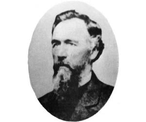 Alexander Majors