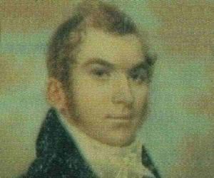 Alexander McGillivray