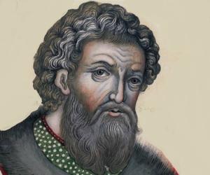 Alexander Nevsky Biography