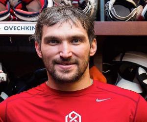 Alexander Ovechkin