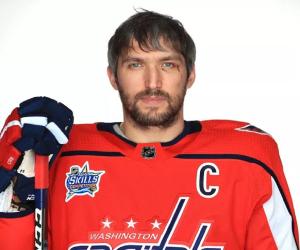 Alexander Ovechkin