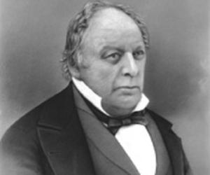 Alexander Parris
