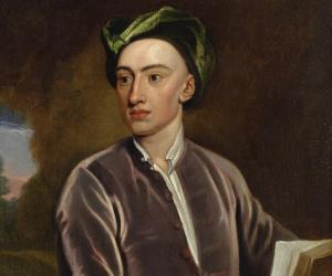 Alexander Pope