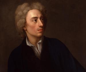 Alexander Pope