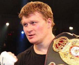 Alexander Povetkin