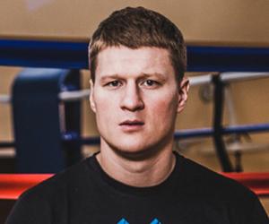 Alexander Povetkin