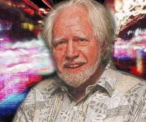 Alexander Shulgin