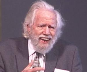 Alexander Shulgin