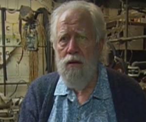 Alexander Shulgin