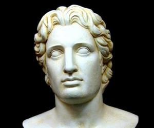 Alexander the Great