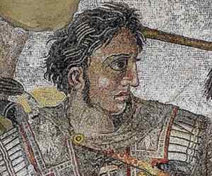 Alexander the Great