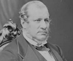 Alexander Tilloch Galt