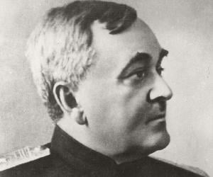 Alexander Vasilyevich Alexandrov