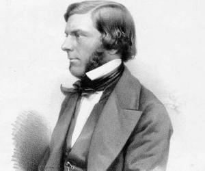 Alexander William Williamson