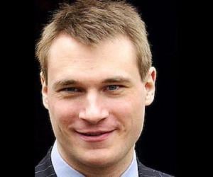 Alexander Windsor, Earl of Ulster