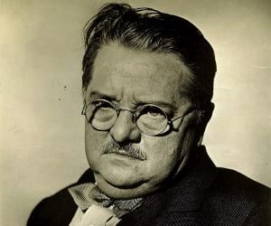 Alexander Woollcott