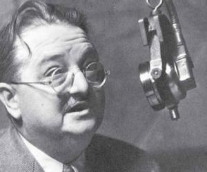 Alexander Woollcott