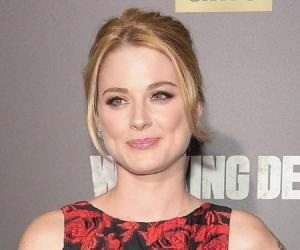 Alexandra Breckenridge