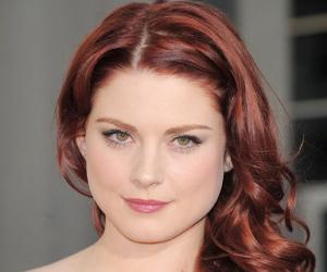 Alexandra Breckenridge