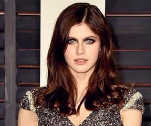 Alexandra Daddario Biography