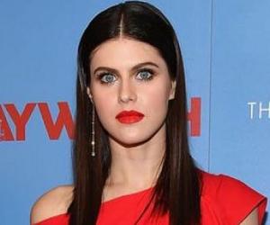 Alexandra Daddario