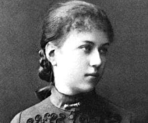 Alexandra Kollontai