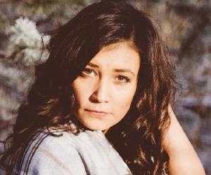 Alexandra Konofalskaya