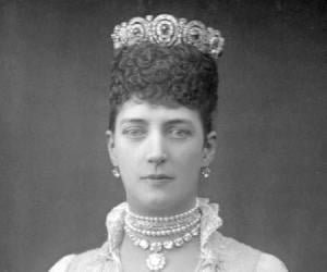 Alexandra of Denmark