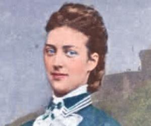 Alexandra of Denmark