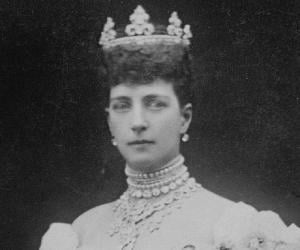 Alexandra of Denmark