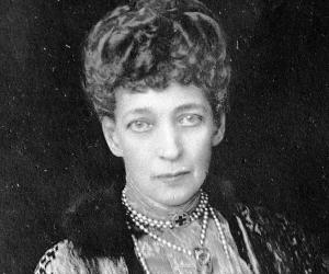 Alexandra of Denmark