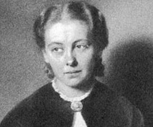Alexandra Zhukovskaya