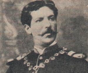Alexandre de Serpa Pinto