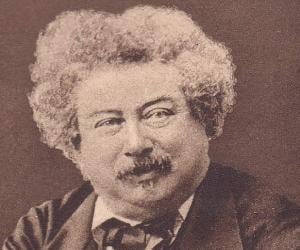 Alexandre Dumas