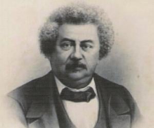 Alexandre Dumas