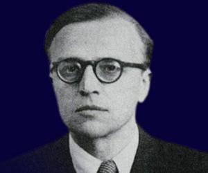 Alexandre Kojève