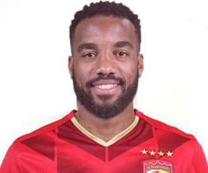 Alexandre Lacazette