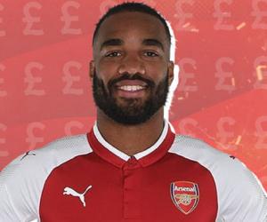 Alexandre Lacazette