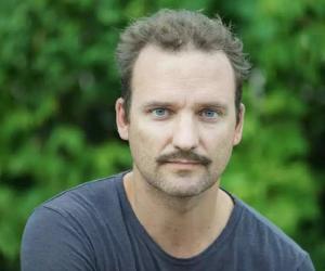 Alexandre Trudeau