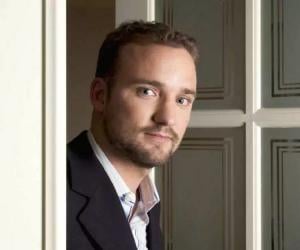 Alexandre Trudeau