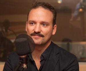 Alexandre Trudeau