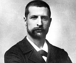 Alexandre Yersin