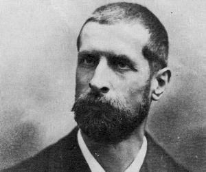 Alexandre Yersin